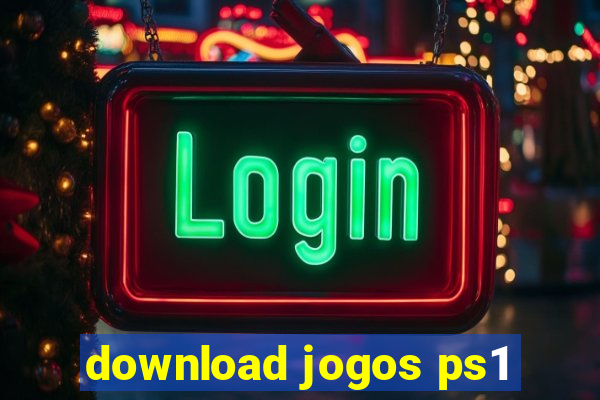 download jogos ps1